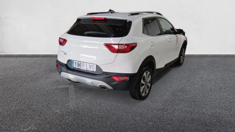 Kia Stonic 1.0 T-GDi 74kW (100CV) MHEV iMT Drive