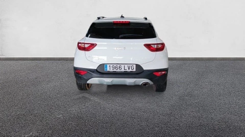 Kia Stonic 1.0 T-GDi 74kW (100CV) MHEV iMT Drive