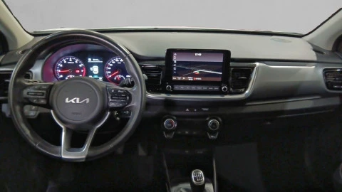 Kia Stonic 1.0 T-GDi 74kW (100CV) MHEV iMT Drive