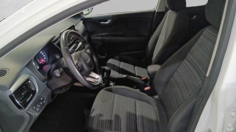 Kia Stonic 1.0 T-GDi 74kW (100CV) MHEV iMT Drive