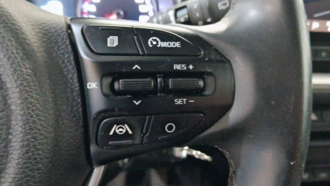 Kia Stonic 1.0 T-GDi 74kW (100CV) MHEV iMT Drive