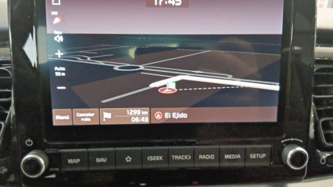 Kia Stonic 1.0 T-GDi 74kW (100CV) MHEV iMT Drive