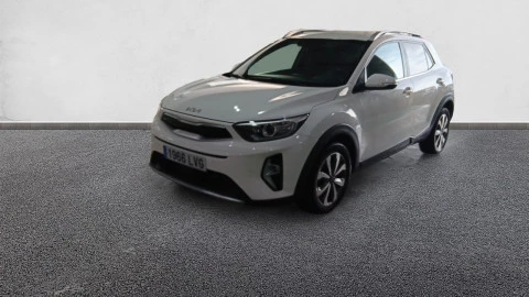 Kia Stonic 1.0 T-GDi 74kW (100CV) MHEV iMT Drive