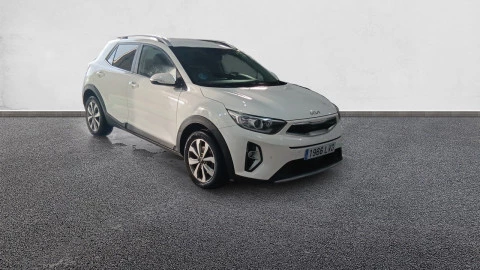 Kia Stonic 1.0 T-GDi 74kW (100CV) MHEV iMT Drive