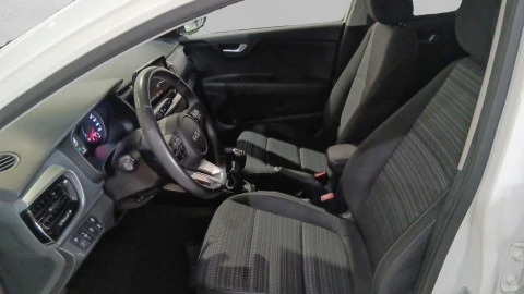 Kia Stonic 1.0 T-GDi 74kW (100CV) MHEV iMT Drive