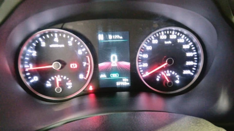 Kia Stonic 1.0 T-GDi 74kW (100CV) MHEV iMT Drive