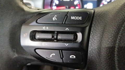 Kia Stonic 1.0 T-GDi 74kW (100CV) MHEV iMT Drive