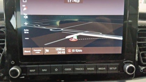 Kia Stonic 1.0 T-GDi 74kW (100CV) MHEV iMT Drive