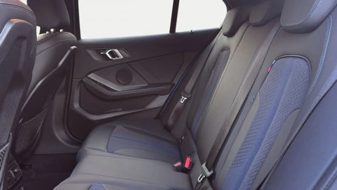 BMW Serie 1 118d Business