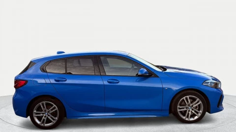 BMW Serie 1 118d Business