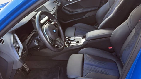 BMW Serie 1 118d Business