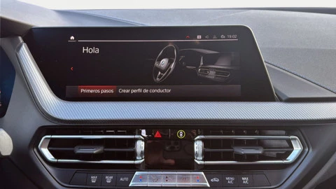 BMW Serie 1 118d Business