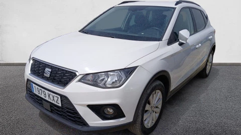 Seat Arona 1.0 TSI 70kW (95CV) Style Edition Eco