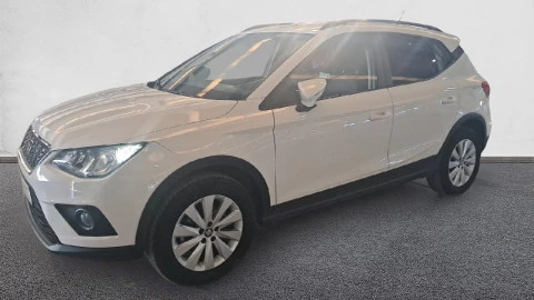 Seat Arona 1.0 TSI 70kW (95CV) Style Edition Eco