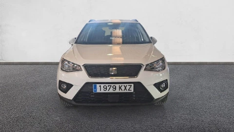 Seat Arona 1.0 TSI 70kW (95CV) Style Edition Eco