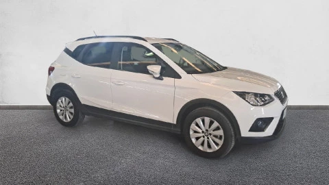 Seat Arona 1.0 TSI 70kW (95CV) Style Edition Eco