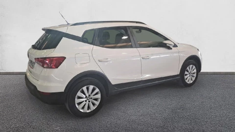 Seat Arona 1.0 TSI 70kW (95CV) Style Edition Eco