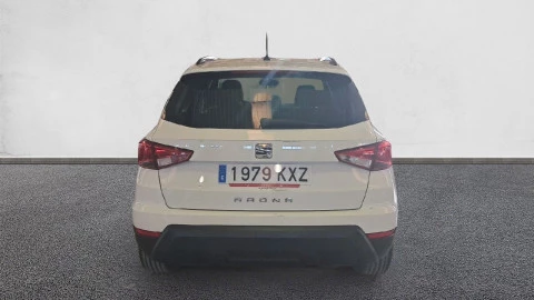 Seat Arona 1.0 TSI 70kW (95CV) Style Edition Eco