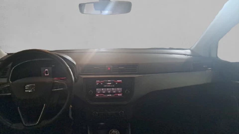 Seat Arona 1.0 TSI 70kW (95CV) Style Edition Eco