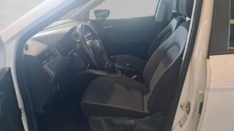 Seat Arona 1.0 TSI 70kW (95CV) Style Edition Eco