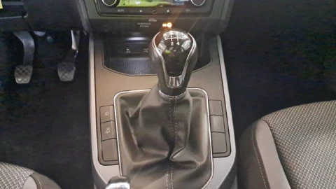 Seat Arona 1.0 TSI 70kW (95CV) Style Edition Eco