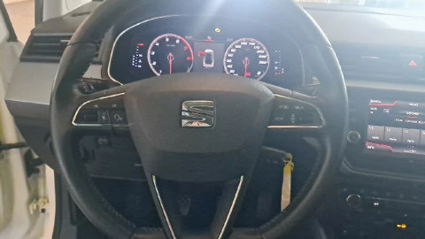 Seat Arona 1.0 TSI 70kW (95CV) Style Edition Eco