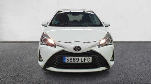 Toyota Yaris 1.0 70 Active Tech