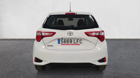 Toyota Yaris 1.0 70 Active Tech