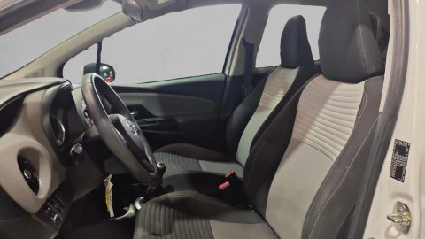 Toyota Yaris 1.0 70 Active Tech