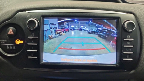 Toyota Yaris 1.0 70 Active Tech