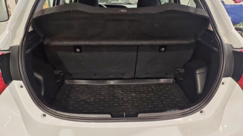 Toyota Yaris 1.0 70 Active Tech