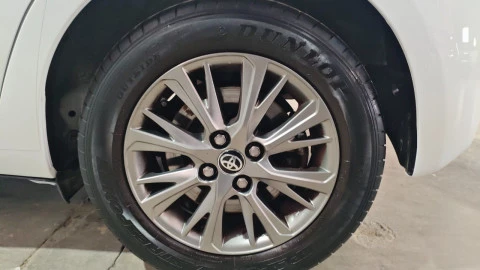 Toyota Yaris 1.0 70 Active Tech