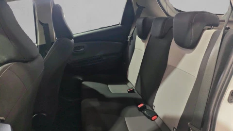 Toyota Yaris 1.0 70 Active Tech