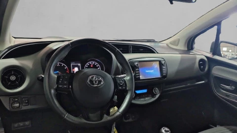Toyota Yaris 1.0 70 Active Tech