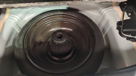 Toyota Yaris 1.0 70 Active Tech