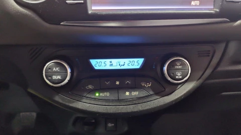 Toyota Yaris 1.0 70 Active Tech