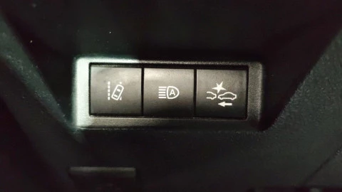 Toyota Yaris 1.0 70 Active Tech