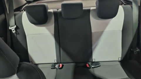 Toyota Yaris 1.0 70 Active Tech