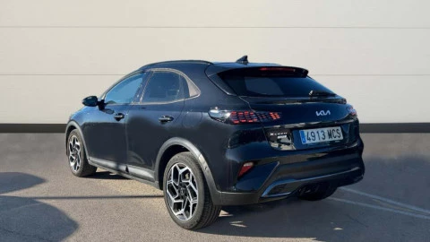 Kia XCeed 1.5 MHEV GT-line 118kW (160CV) DCT