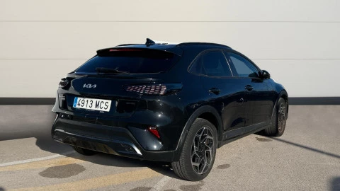 Kia XCeed 1.5 MHEV GT-line 118kW (160CV) DCT
