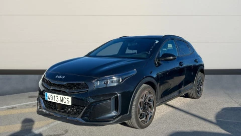 Kia XCeed 1.5 MHEV GT-line 118kW (160CV) DCT