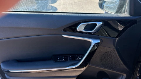 Kia XCeed 1.5 MHEV GT-line 118kW (160CV) DCT