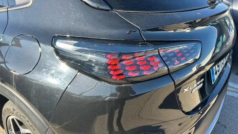 Kia XCeed 1.5 MHEV GT-line 118kW (160CV) DCT