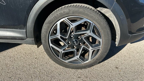 Kia XCeed 1.5 MHEV GT-line 118kW (160CV) DCT