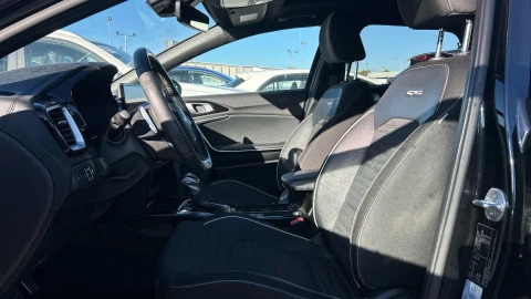 Kia XCeed 1.5 MHEV GT-line 118kW (160CV) DCT