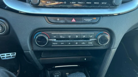 Kia XCeed 1.5 MHEV GT-line 118kW (160CV) DCT