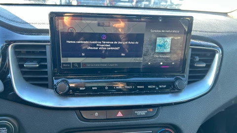 Kia XCeed 1.5 MHEV GT-line 118kW (160CV) DCT