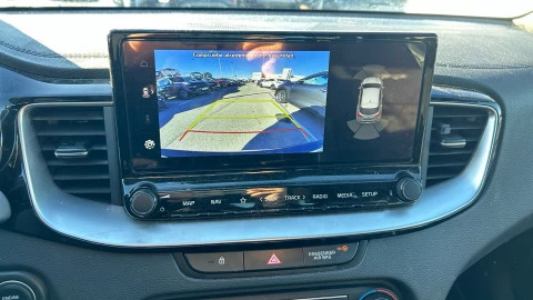 Kia XCeed 1.5 MHEV GT-line 118kW (160CV) DCT