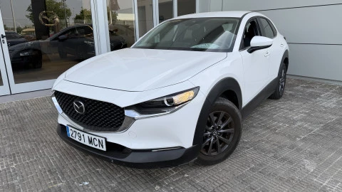 Mazda CX-30 e-SKYACTIV-G 2.0 90 kW 2WD Origin