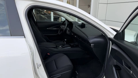 Mazda CX-30 e-SKYACTIV-G 2.0 90 kW 2WD Origin